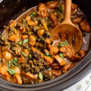 apricot chicken