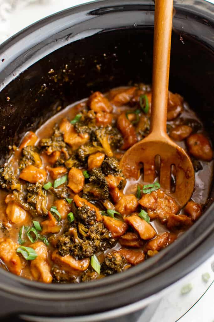 crockpot apricot chicken