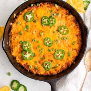 bbq chicken dip
