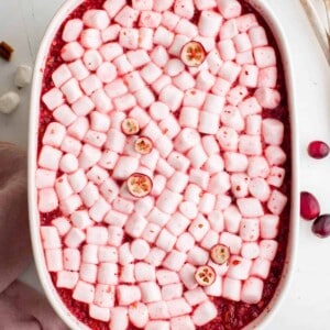 cranberry salad