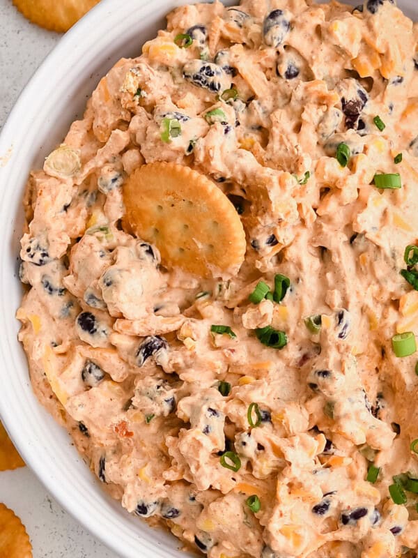 fiesta ranch dip
