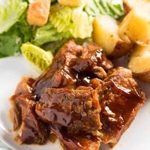Instant Pot Country Style Ribs