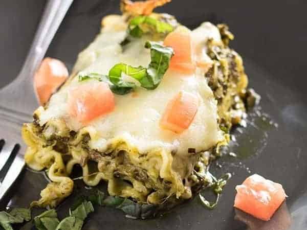 lasagna roll ups