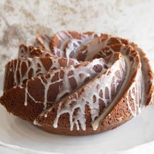 maple cake